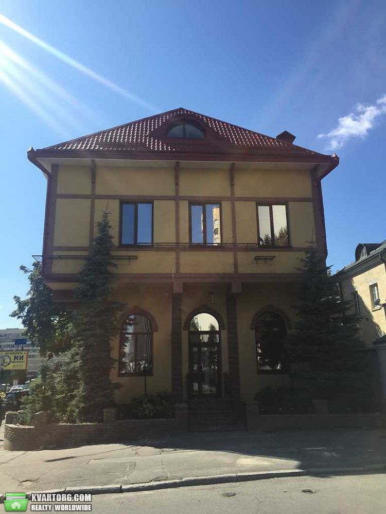 Rent out house. Киев,  Кутузова — photo 1