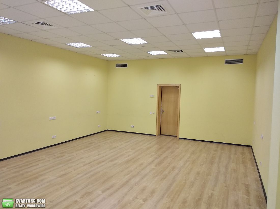 Rent out office. Киев,  Мельникова — photo 4