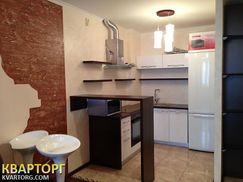 Rent out 1-room apartment. Одесса, Архитекторская — photo 1