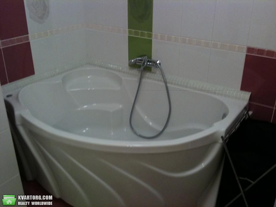 Rent out 3-room apartment. Киев,  Зверинецкая — photo 6