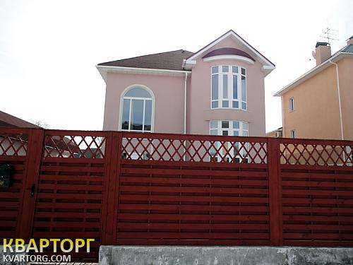 Rent out house. Киевская обл.,  Чапаева — photo 1