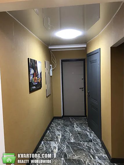 Rent out 2-room apartment. Киев, Ивана Ижакевича — photo 4