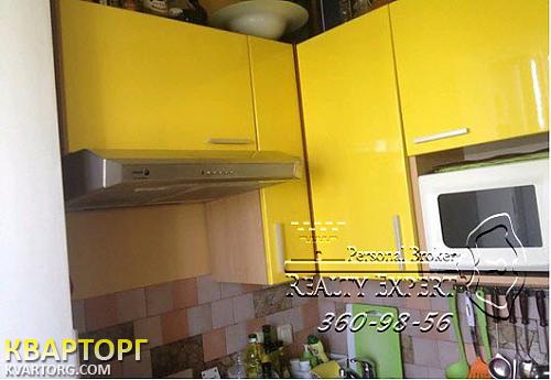 Sell 1-room apartment. Киев,  Белорусская — photo 7