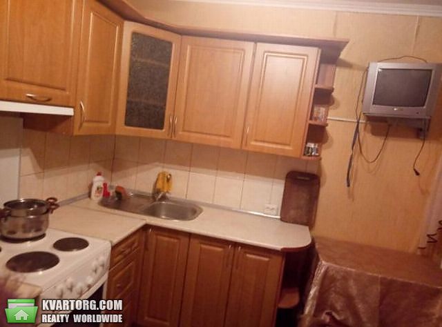 Sell 1-room apartment. Киев,  Тимошенко — photo 3