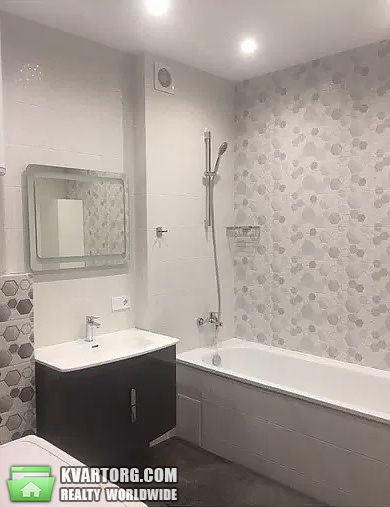 Rent out 1-room apartment. Киев, Теремковская — photo 7
