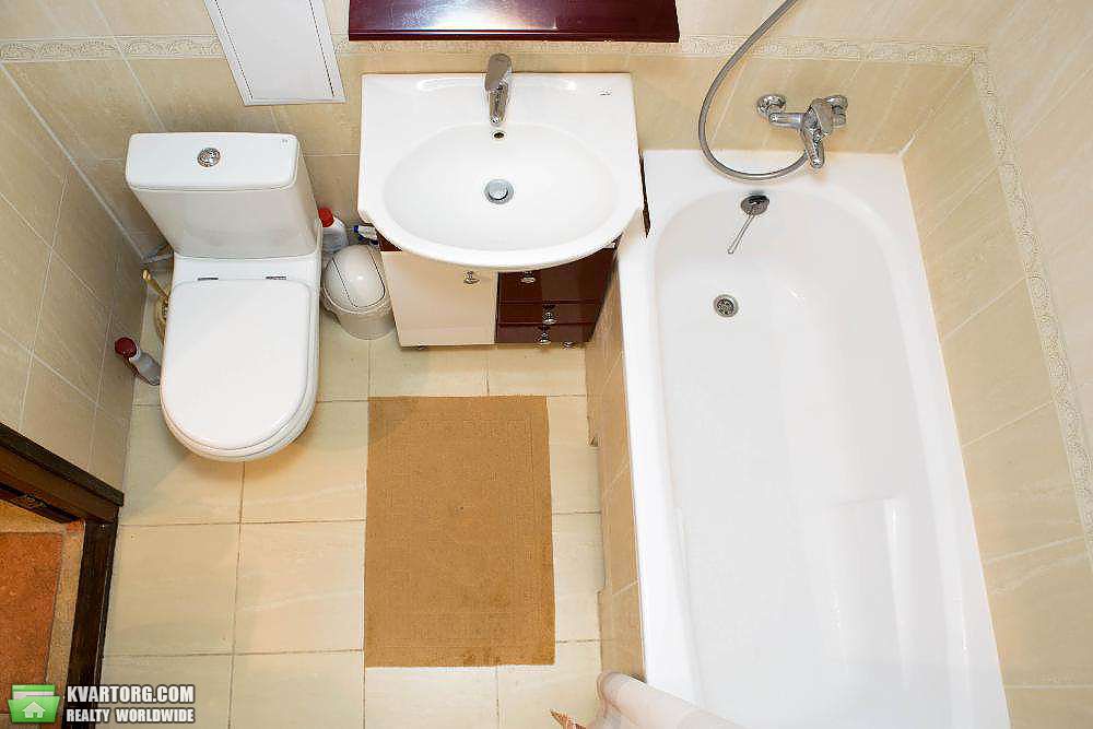 Sell 1-room apartment. Киев, Телиги — photo 4