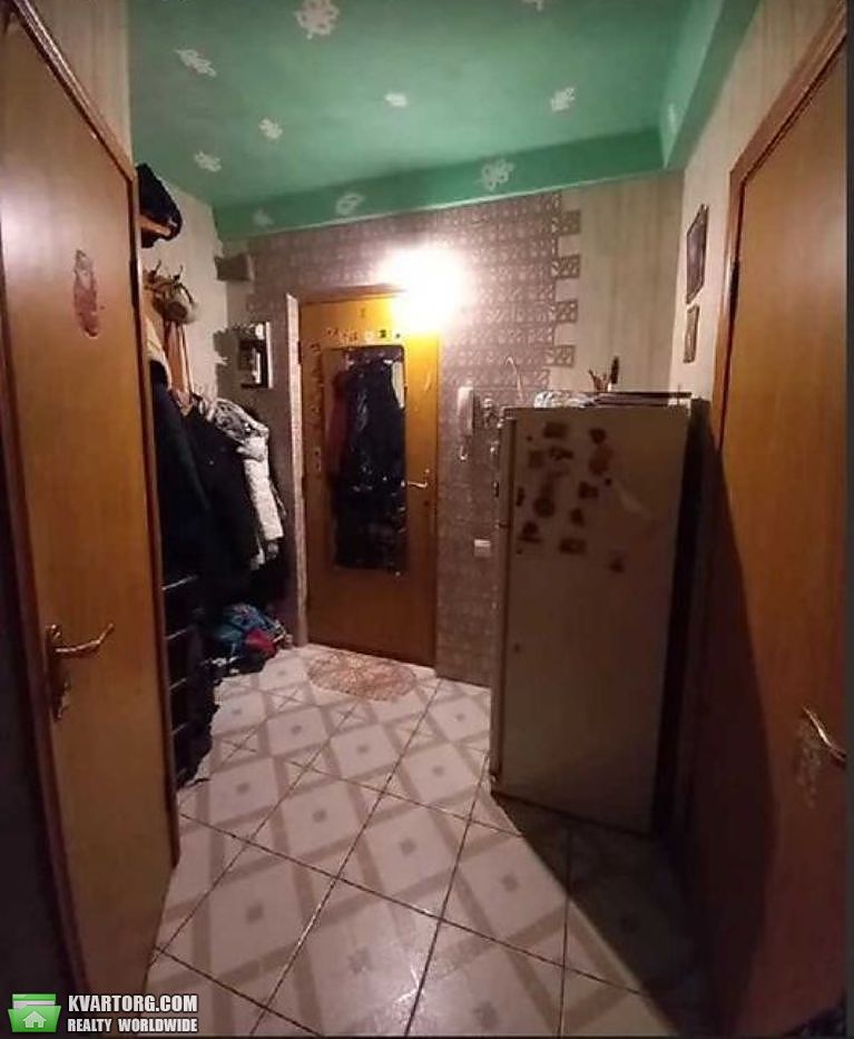 Sell 1-room apartment. Киев, Курнатовского — photo 4