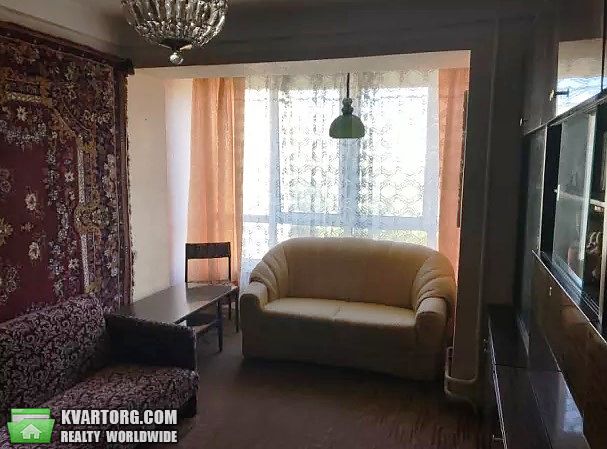 Sell 2-room apartment. Киев,  Антонова — photo 1