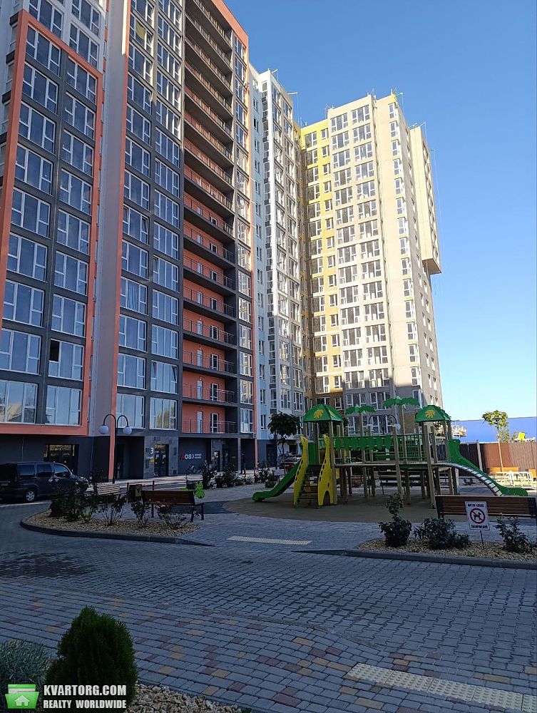 Sell 2-room apartment. Одесса, Академика Вильямса — photo 1