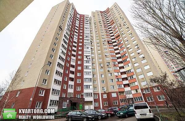 Sell 2-room apartment. Киев,  Милославская — photo 9