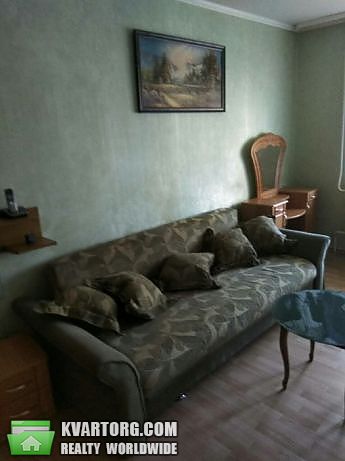 Rent out 2-room apartment. Киев,  Котельникова — photo 5