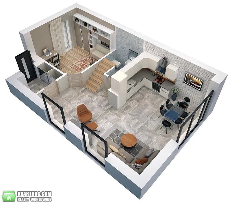 Sell house. Киев, Центральна — photo 8