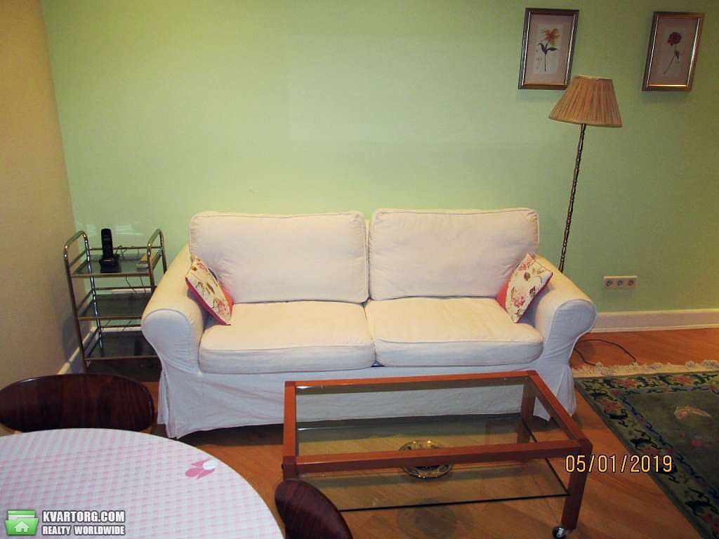 Rent out 1-room apartment. Киев,  Богдана Хмельницкого — photo 7