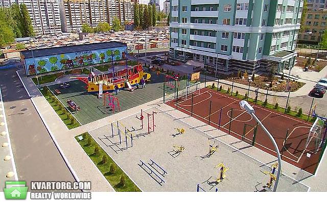 Sell 3-room apartment. Киев,  Богдановская — photo 3