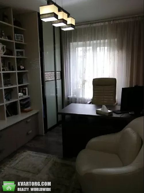 Sell 3-room apartment. Киев,  Вербицкого — photo 6