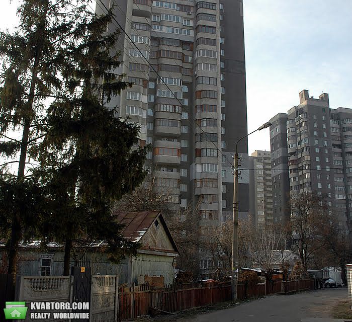 Sell 4-room apartment. Киев,  Азербайджанская — photo 1
