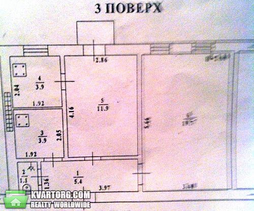 Sell 2-room apartment. Одесса, Хмельницкого Богдана / За — photo 9