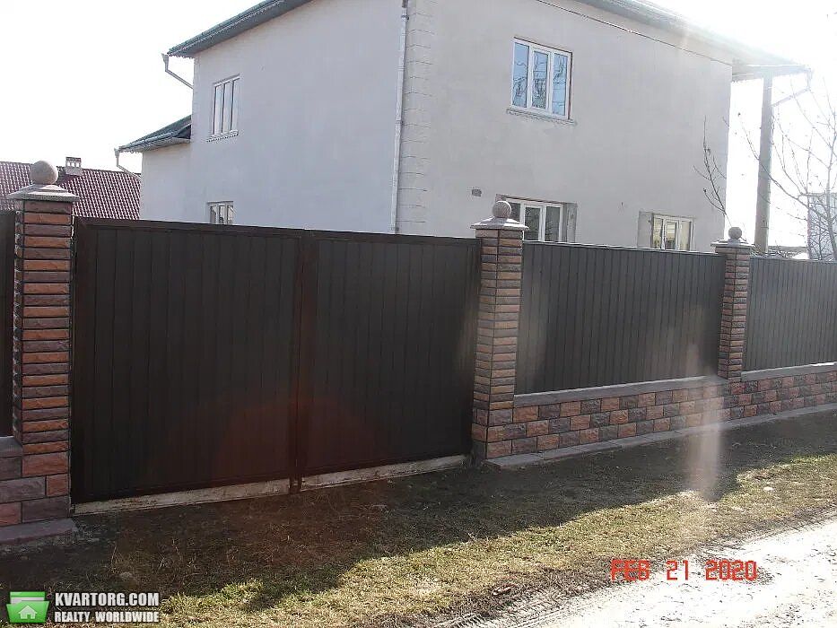 Sell house. Черновцы, Центральная — photo 4