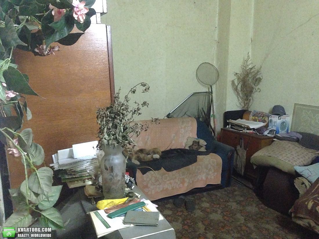 Sell 2-room apartment. Одесса, Елисаветинская — photo 2