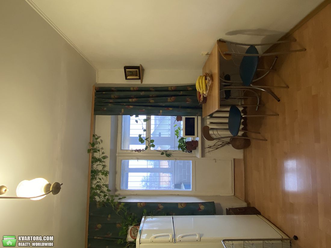 Sell 1-room apartment. Киевская обл.,  Лесная — photo 5