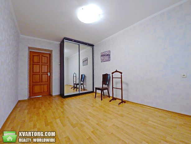 Rent out 3-room apartment. Киев,  Вильямса — photo 4