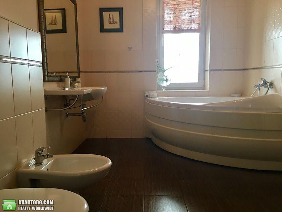 Rent out 2-room apartment. Киев,  Лебедева-Кумача — photo 9