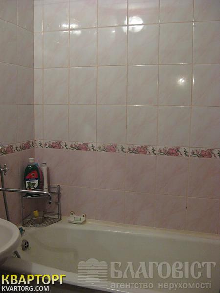 Sell 3-room apartment. Киев, Вербицкого — photo 9
