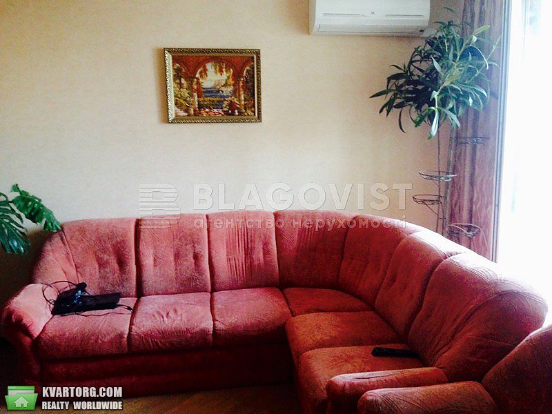 Sell 3-room apartment. Киев,  Бориспольская — photo 10
