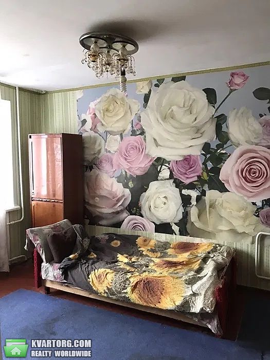 Sell 1-room apartment. Одесса, Затонского — photo 1