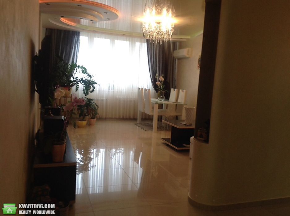 Sell 3-room apartment. Киев,  Княжий Затон — photo 2
