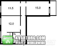 Sell 3-room apartment. Киев, Братиславская — photo 4