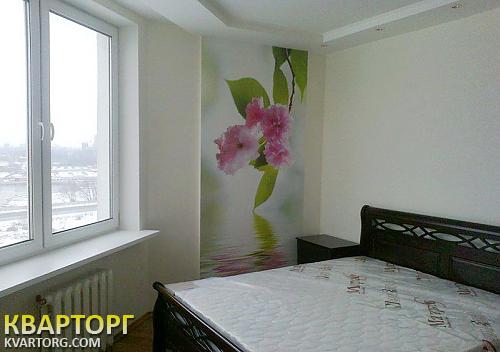 Rent out 2-room apartment. Киев, Пчёлки — photo 3