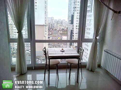Sell 1-room apartment. Киев,  Срибнокильская — photo 1