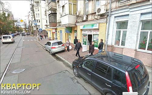 Rent out office. Киев,  Межигорская — photo 5