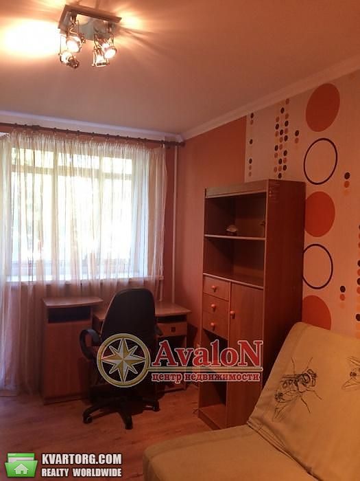 Sell 3-room apartment. Одесса, Ицхака Рабина — photo 3
