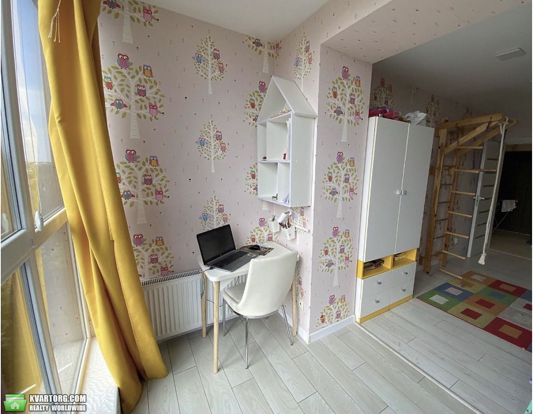 Rent out 3-room apartment. Днепропетровск, Высоковольтная — photo 7