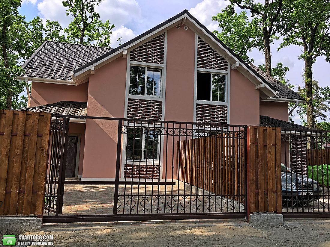 Sell house. Ирпень, Екатерина Белокур — photo 5