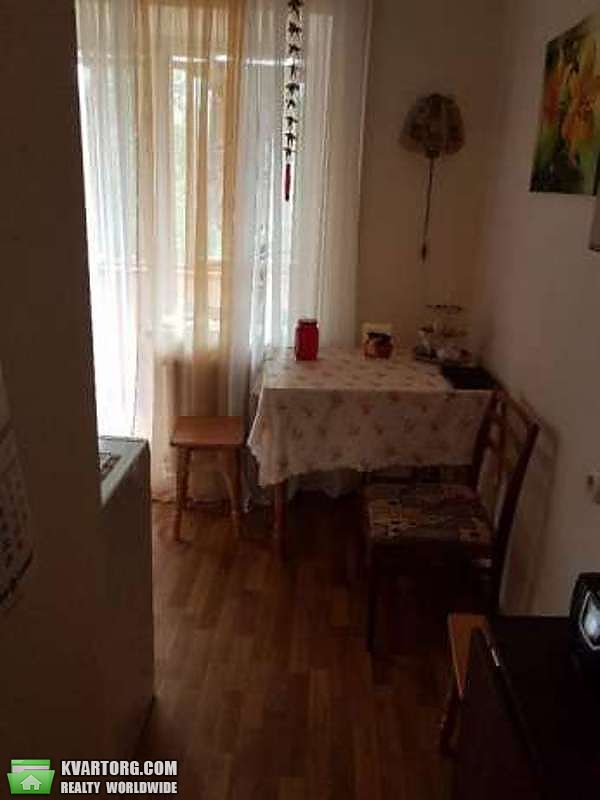 Sell 1-room apartment. Киев,  Чернобыльская — photo 5
