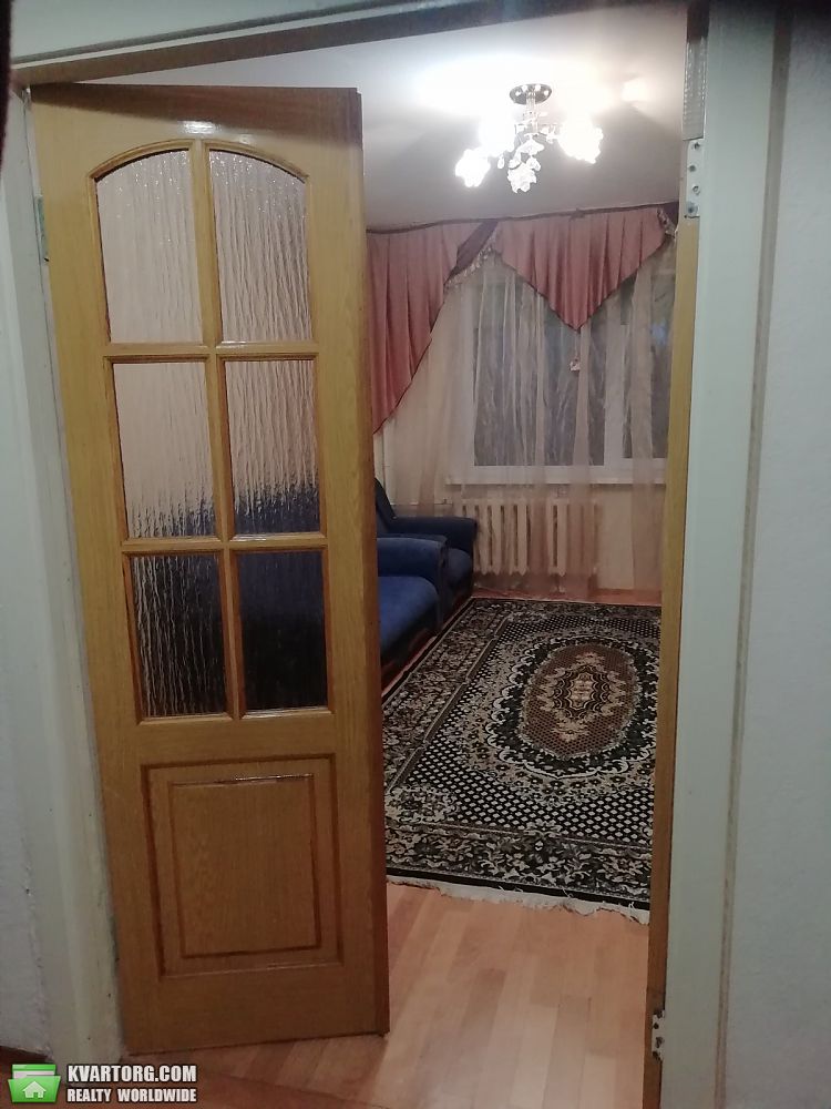 Rent out 2-room apartment. Киев,  Алма-Атинская — photo 4