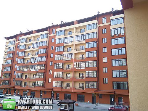 Sell 2-room apartment. Киев, Уборевича — photo 5