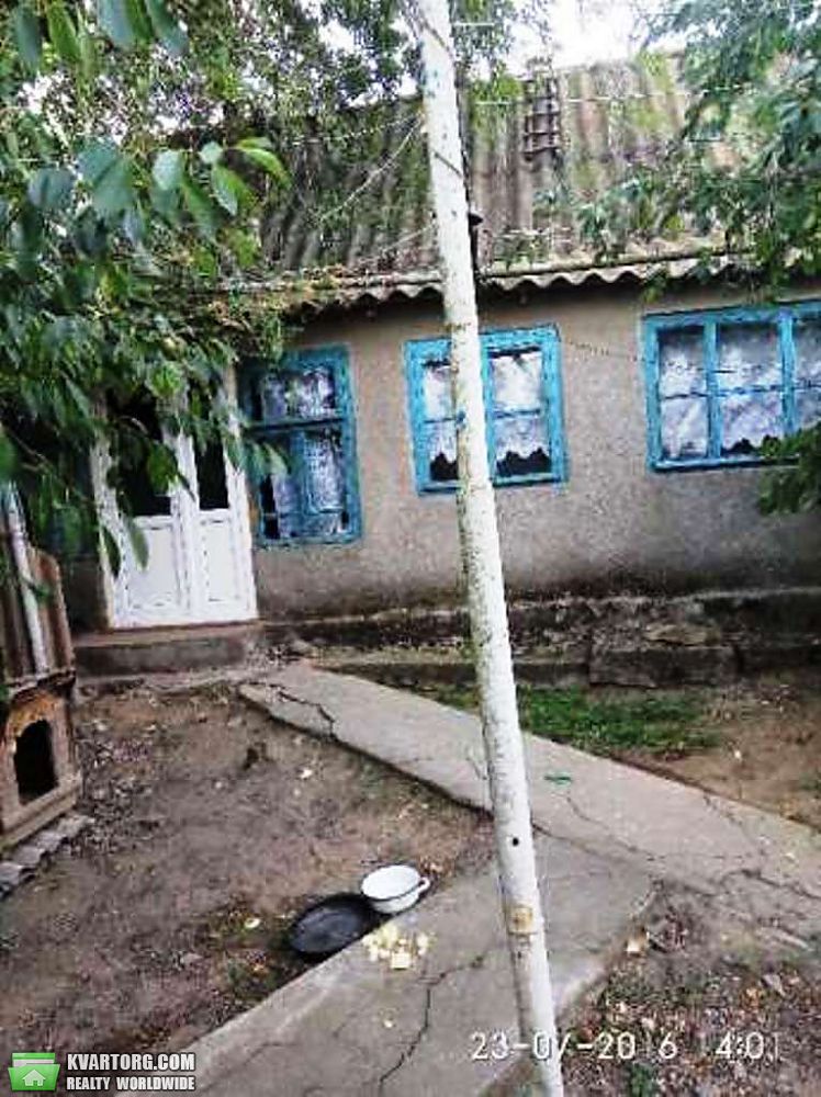 Sell house. Одесса, г. Татарбунары — photo 2