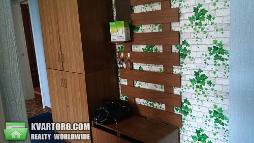 Rent out 3-room apartment. Днепропетровск, Корнейчука — photo 8