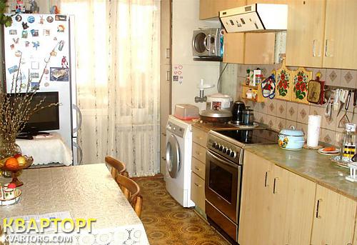Sell 2-room apartment. Киев,  Запорожца — photo 3