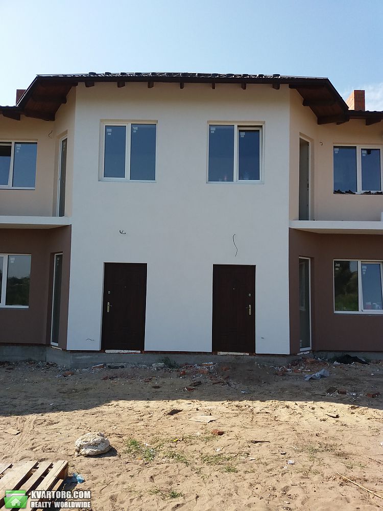 Sell Townhouse. Киевская обл., Юбилейная — photo 2