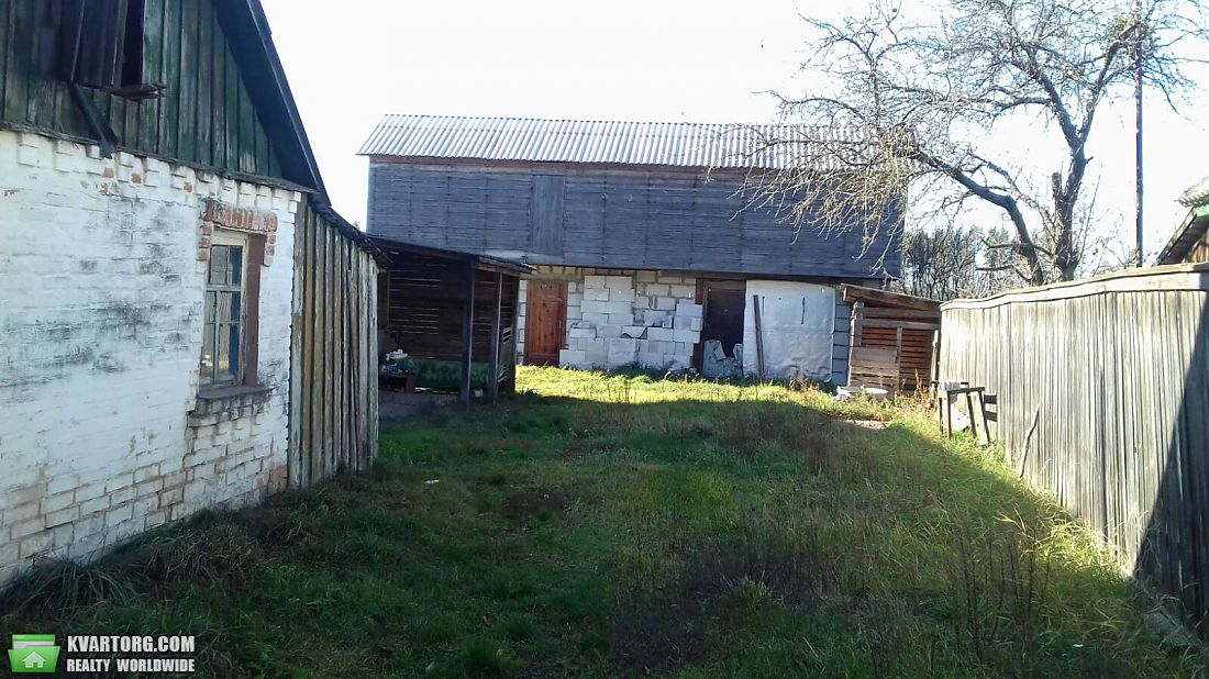 Sell house. Киевская обл., Ленина — photo 3
