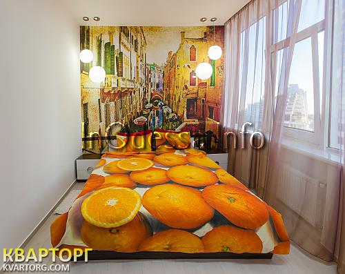 Rent out 3-room apartment. Одесса, Гагаринское плато — photo 7