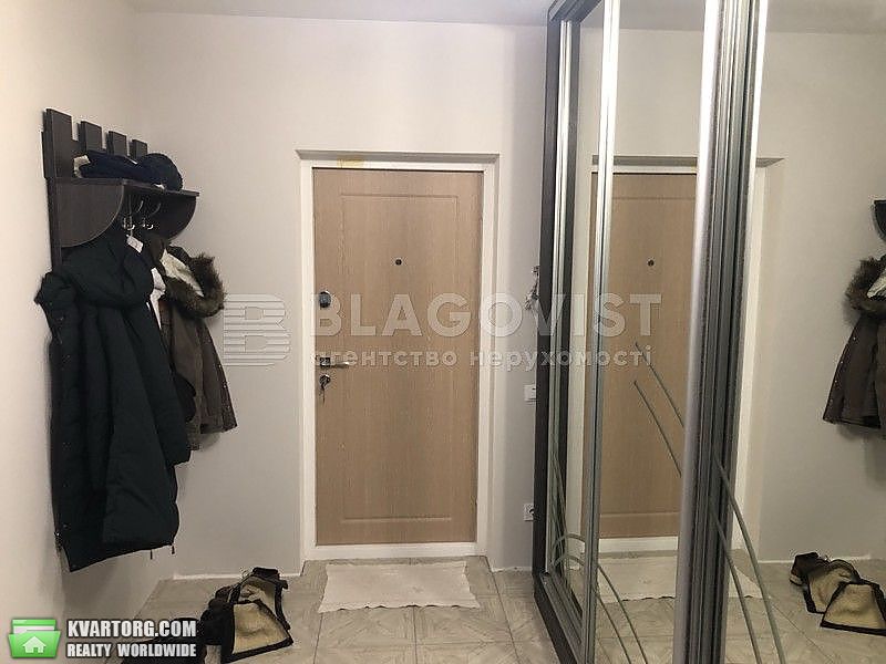 Sell 2-room apartment. Киев, ул. Нивская Невская — photo 4