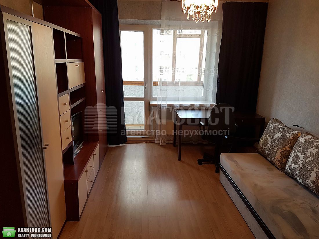 Rent out 1-room apartment. Киев,  Гришко — photo 7