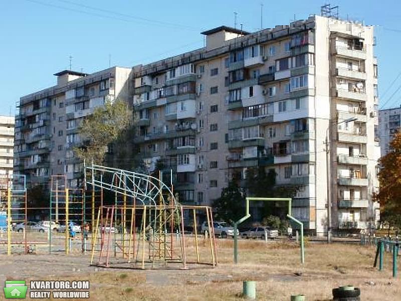 Sell 1-room apartment. Киев,  Малиновского — photo 1
