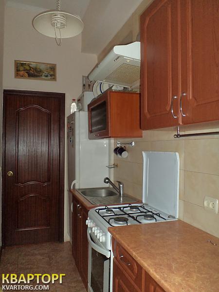 Rent out 2-room apartment. Одесса, Еврейская — photo 6